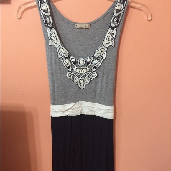 Forever 21 dress
