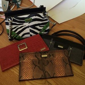 Miche base and shell bundle