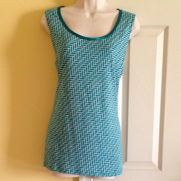 Banana Republic Tank
