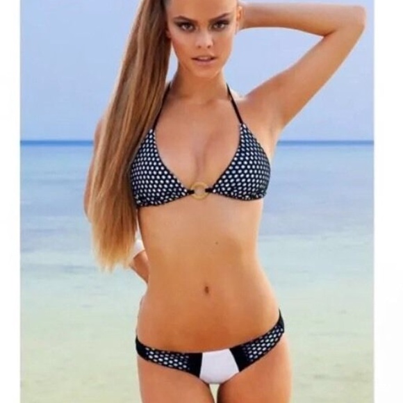 Beach bunny locals only bikini