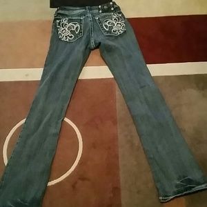 Miss Me Jeans Boot cut