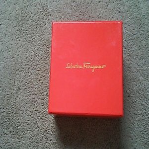 I'm selling a ferragamo