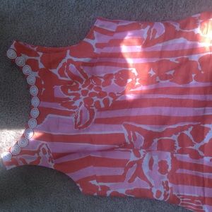 Lilly For Target Dress|| size 8|| Never worn|