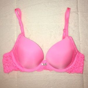 Victoria's Secret Dream Angels bra