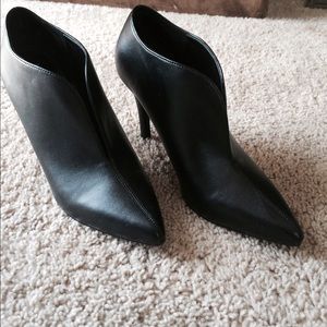 Stylish Heels Great for Jeans