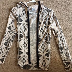 Charlotte Russe cardigan