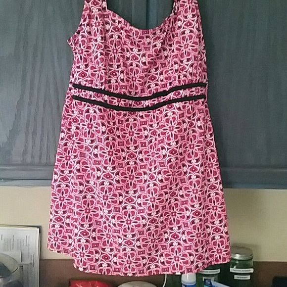 Bathing suit