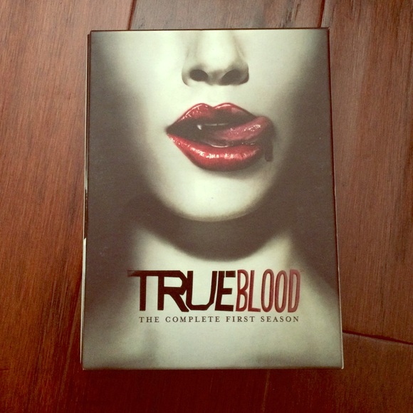 Season 1 DVD box set