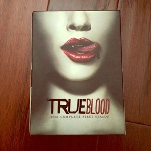 Season 1 DVD box set