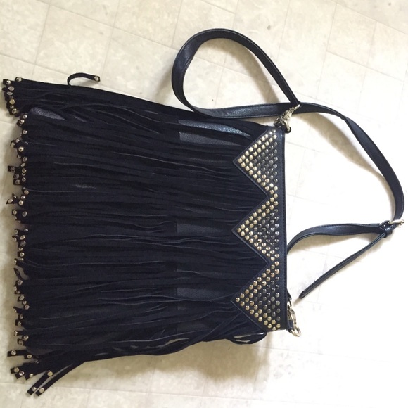 Black fridge bag - Picture 1 of 3