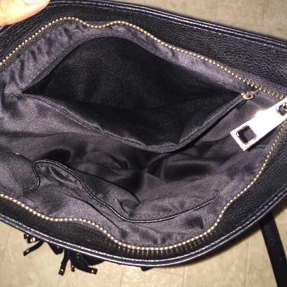 Black fridge bag - Picture 2 of 3