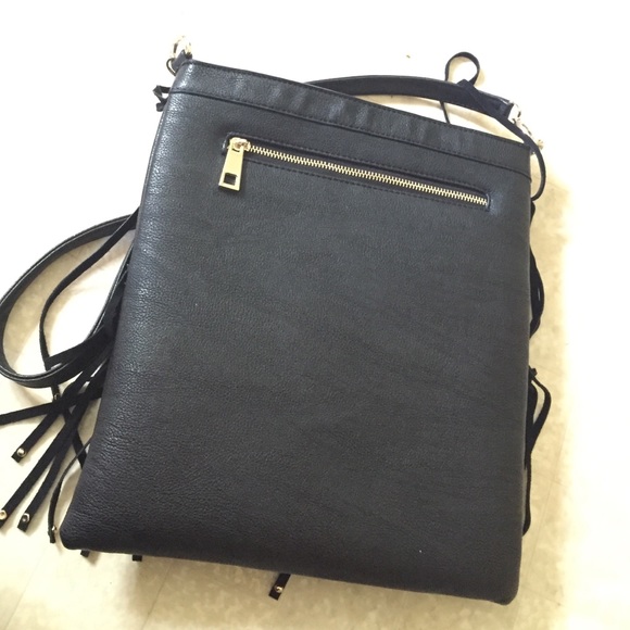 Black fridge bag - Picture 3 of 3