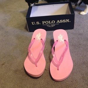 Flip flops