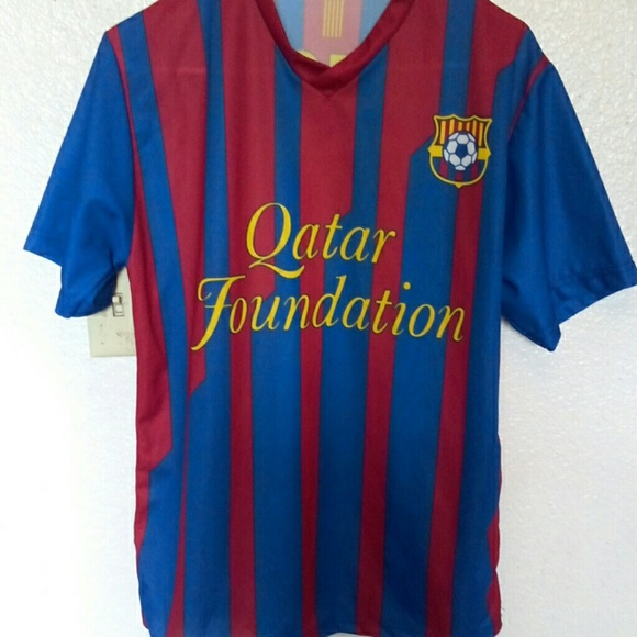 messi jersey