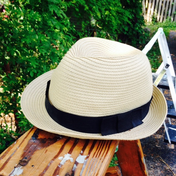 Cute fedora