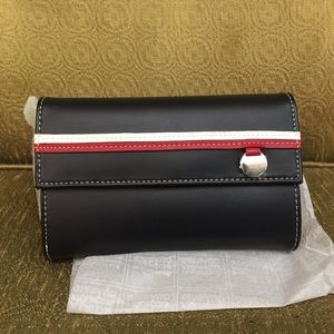 Marithe Francois Girbaud Wallet