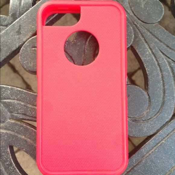 iPhone 5/5s Protective Phone Case - Picture 3 of 4