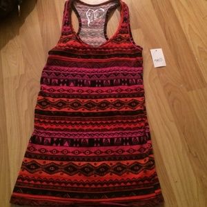 💥SOLD💥Tribal top
