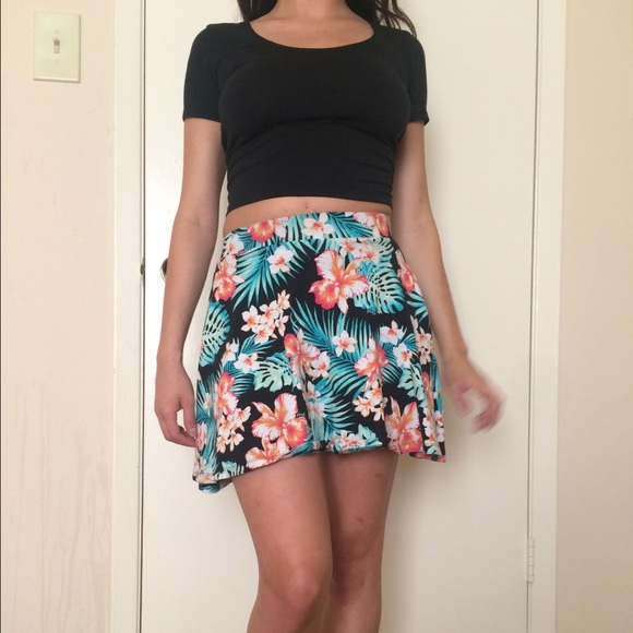 PINK BY VICTORIA'S SECRET SUMMER OUTFIT