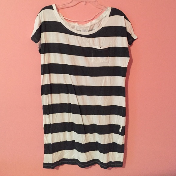 Zara shirt dress