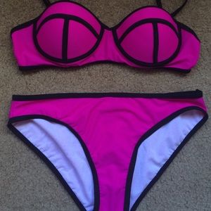 🚫HOLD🚫 bikini for bridurgin