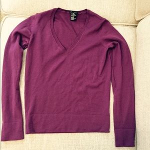 Theory sweater