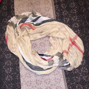 Women's Infinity Scarf