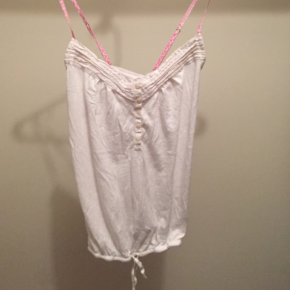 Summer shirt