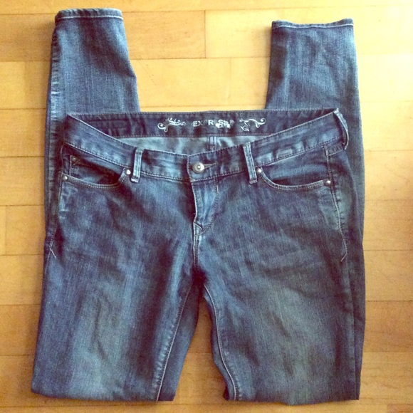 EXPRESS JEANS