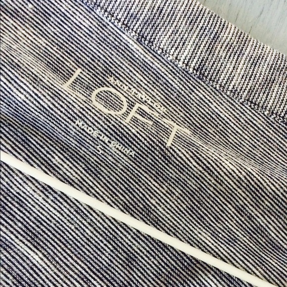 LOFT tee! - Picture 2 of 3