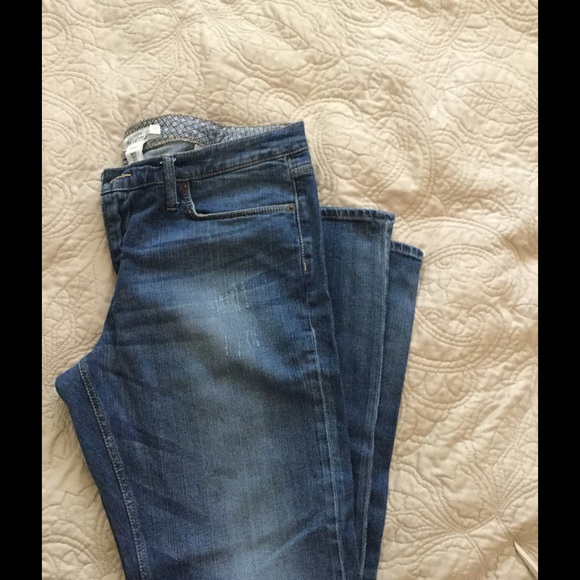 L.O.G.G. Jeans