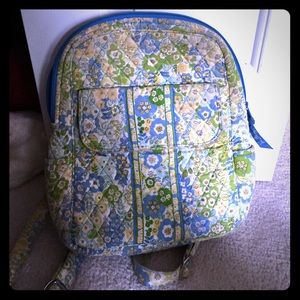 Vera Bradley Backpack 🌸