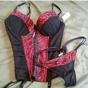 Sexy lingerie! Brand new