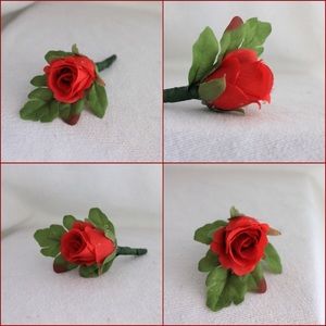 Boutonnieres