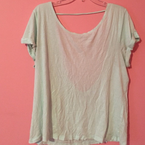 Victoria's Secret Tshirt