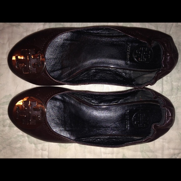 Tory Burch Reva 8.5