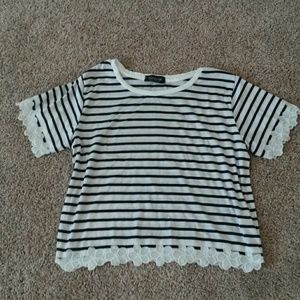 Final price-Stripe top
