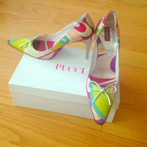 Emilio Pucci