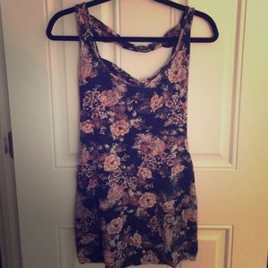 Topshop dress