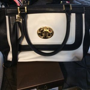 Emma Fox satchel ****RESERVED**** Do not purchase