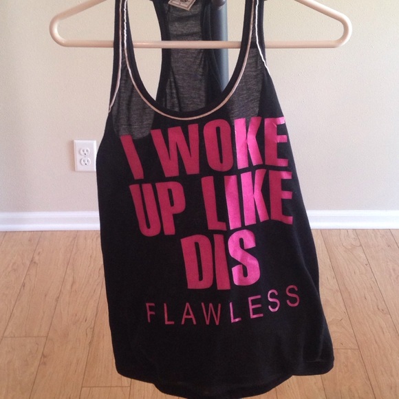 Last chance! Beyonce tank 👑