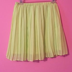Retro skirt