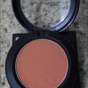 Mac Blush copper tone *authentic* [ON HOLD]