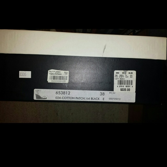 SOLD! Marc Jacobs floral and wicker wedges - Picture 4 of 4