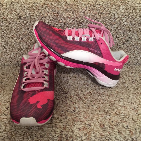 Puma Mobium Sneakers