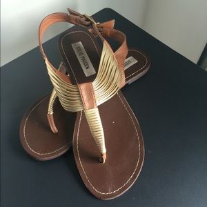 Steve Madden Sandals