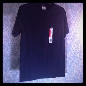 TWO Plain T-Shirts