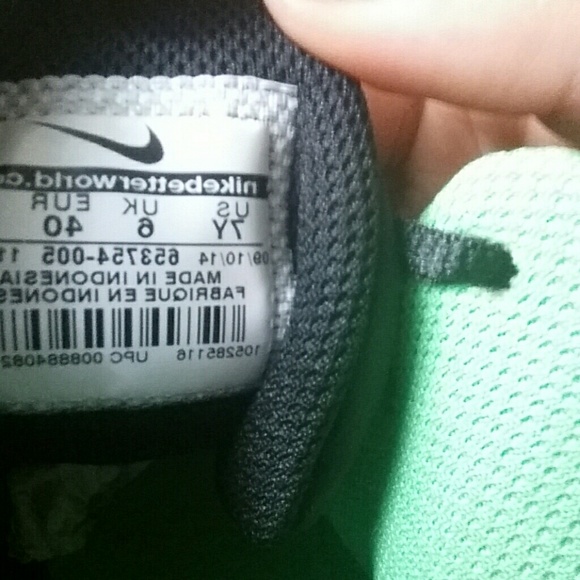 Air max stutter step 2 (GS) - Picture 2 of 4