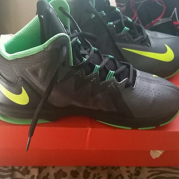 Air max stutter step 2 (GS) - Picture 3 of 4