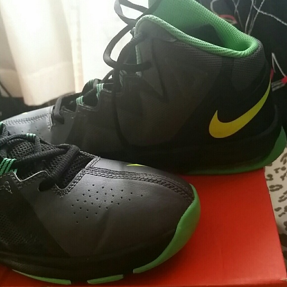 Air max stutter step 2 (GS) - Picture 4 of 4